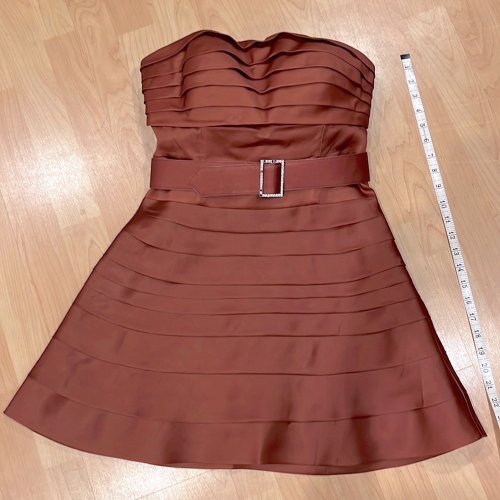 Bebe Dress